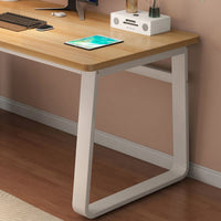 Computer Desk Study Desk Office Desk White