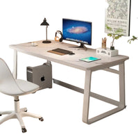 Computer Desk Study Desk Office Desk White