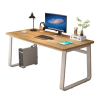 Computer Desk Study Desk Office Desk White