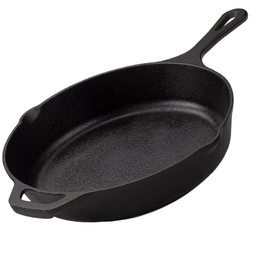 Cookware Sets Frying Cast Iron Pans Cast Iron Dish 30 CM