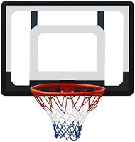 Basketball Board Basketball Board Hoop Indoor Outdoor Basket Diameter 38cm