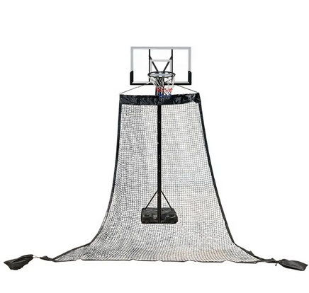 Basketball Hoop Net Rebounder Net