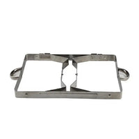 Chafing Dish Food Warmer Stove 11L 3 Compartment