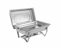 Chafing Dish Buffet Food Warmer – 11L