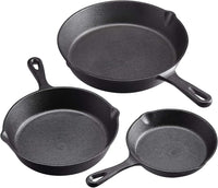 Cookware Sets Frying Cast Iron Pans Cast Iron Dish 16/20/26cm