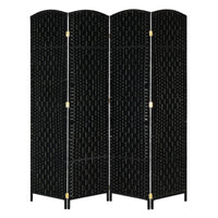 Folding Room Divider Screen – Stylish Home Partition