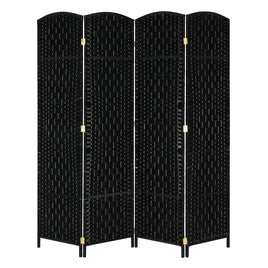 Folding Room Divider Screen – Stylish Home Partition