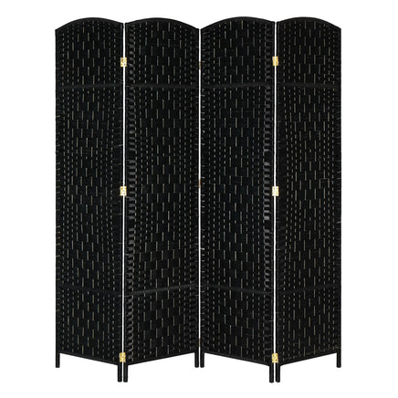 Folding Room Divider Screen – Stylish Home Partition