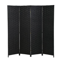 Room Divider Folding Privacy Screen