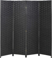 Room Divider Folding Privacy Screen