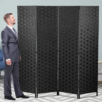 Room Divider Folding Privacy Screen