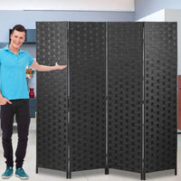 Room Divider Folding Privacy Screen
