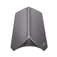 ADGE Hand Dryer 550W & 1100W- Silver