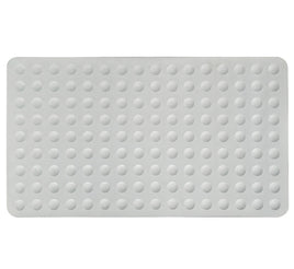 Hotel Rubber Bath Mat, Slip-Resistant