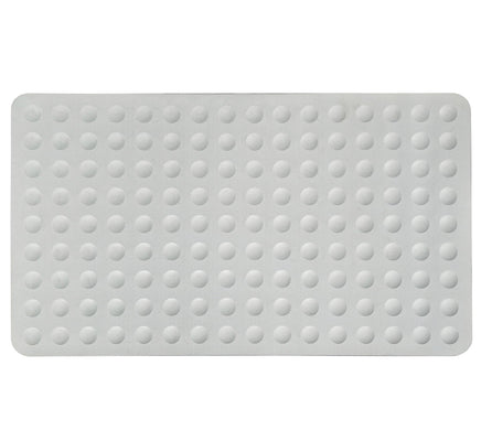 Hotel Rubber Bath Mat, Slip-Resistant