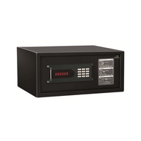 DigiVault In-Room Hotel Safe