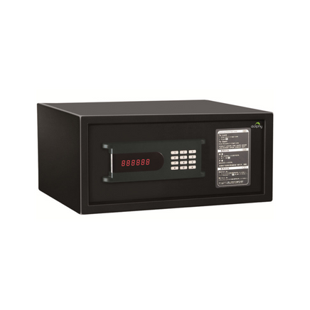 DigiVault In-Room Hotel Safe