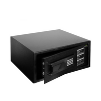 DigiVault In-Room Hotel Safe