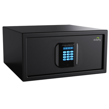 Ultra SmartVault In-Room Hotel Safe