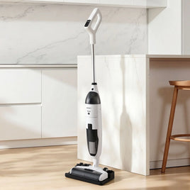 Devanti Wet Dry Stick Vacuum Cleaner 200W