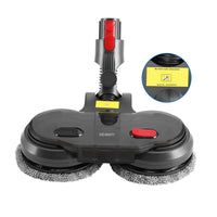Electric Mop Head for Dyson V7 8 10 11 15