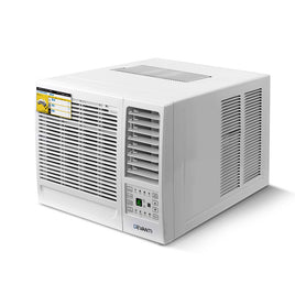 Devanti Window Air Conditioner 1.7kW
