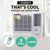 Window Air Conditioner 2.7kW