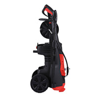 2800PSI High Pressure Washer Electric Water Cleaner Pump 30M Jet Hose Gurney