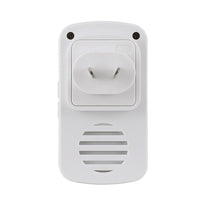 Wireless Doorbell Plugin Receiver