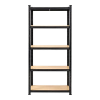 Giantz Garage Shelving 1.5X0.7m Warehouse Shelves Storage Rack Pallet Racking