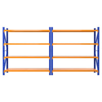 4Mx1.8M Warehouse Shelving Garage Rack