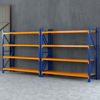 4Mx1.8M Warehouse Shelving Garage Rack