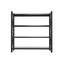 2Mx2M Warehouse Shelving Garage Rack