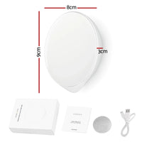 AIPOWER Motion Sensor Night Light USB-C Rechargeable Closet Light