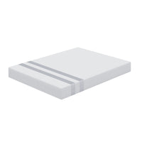BedStory Queen Memory Foam Mattress 20cm Cooling Gel Foam Mattress in a Box Medium Soft Feel