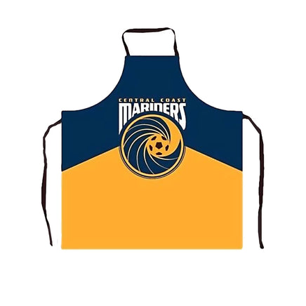 A-League BBQ Apron Central Coast Mariners Home & Garden Kings Warehouse 