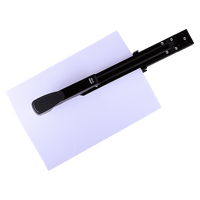 A4 A3 Long Arm Personal Office Stapler 25 sheets CAP (1000 staples included) Home & Garden Kings Warehouse 