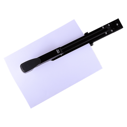 A4 A3 Long Arm Personal Office Stapler 25 sheets CAP (1000 staples included) Home & Garden Kings Warehouse 