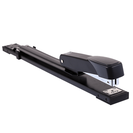 A4 A3 Long Arm Personal Office Stapler 25 sheets CAP (1000 staples included) Home & Garden Kings Warehouse 