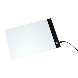 A4 LED Light Box Tracing Board Art Design Stencil Tattoo Copy Drawing Pad Baby & Kids Kings Warehouse 