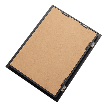 A4 Wooden Picture Frame For 50 Artworks Kids Art Display Home & Garden Kings Warehouse 