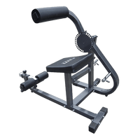 Ab Back Crunch Abdominal Machine Sports & Fitness Kings Warehouse 