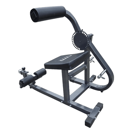 Ab Back Crunch Abdominal Machine Sports & Fitness Kings Warehouse 