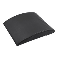 Abdominal Pad Sit Up Core Strength Trainer Mat