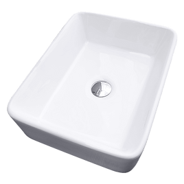 Above Counter Bathroom Vanity Square Basin Kings Warehouse 