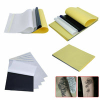 ABS Tattoo Transfer Copier Printer Machine Thermal Stencil Paper Body Art Maker Gift & Novelty Kings Warehouse 