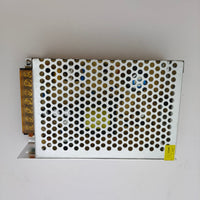 AC 110-240V TO DC 12V/24V 24V 5A 120W Transformer Regulated Power Supply Kings Warehouse 