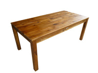 Acacia Rectangle Table 120 Home & Garden Kings Warehouse 