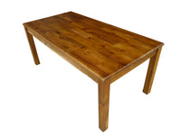 Acacia Rectangle Table 120 Home & Garden Kings Warehouse 