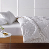 Accessorize 500GSM Australian Superwash Wool Quilt King Home & Garden Kings Warehouse 
